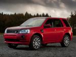Land Rover Freelander 2 SD4 Sport Limited Edition 2011 года